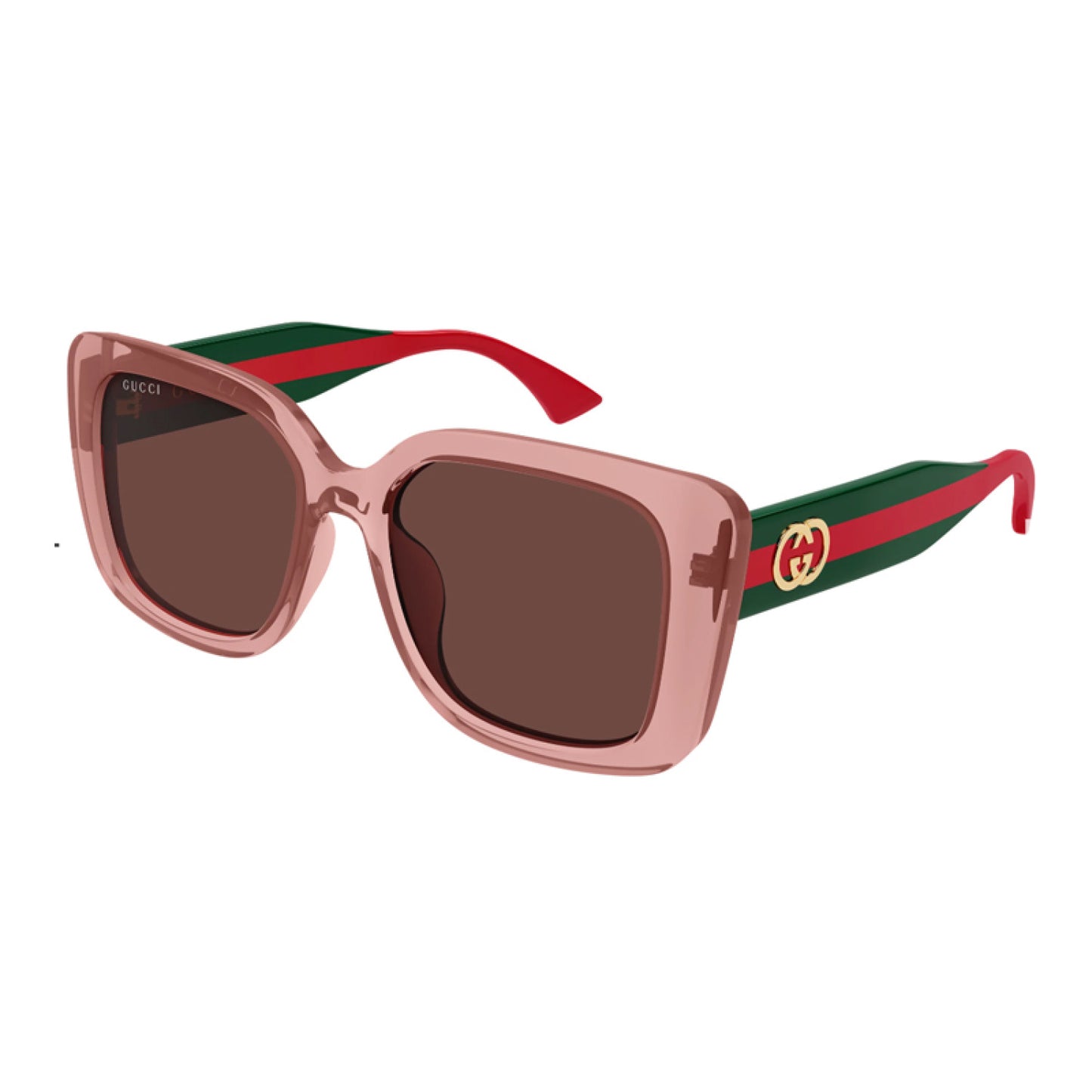 Armazón Oftálmico Gucci GG2118SA 003 55-18-145
