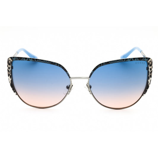 Guess Sunglasses GU00217 10W 59-17-140