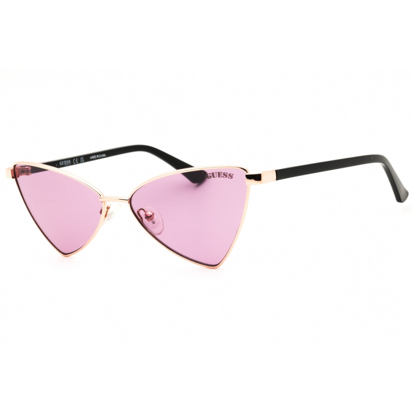 Lentes de Sol Guess GU8286 28Y 55-13-135