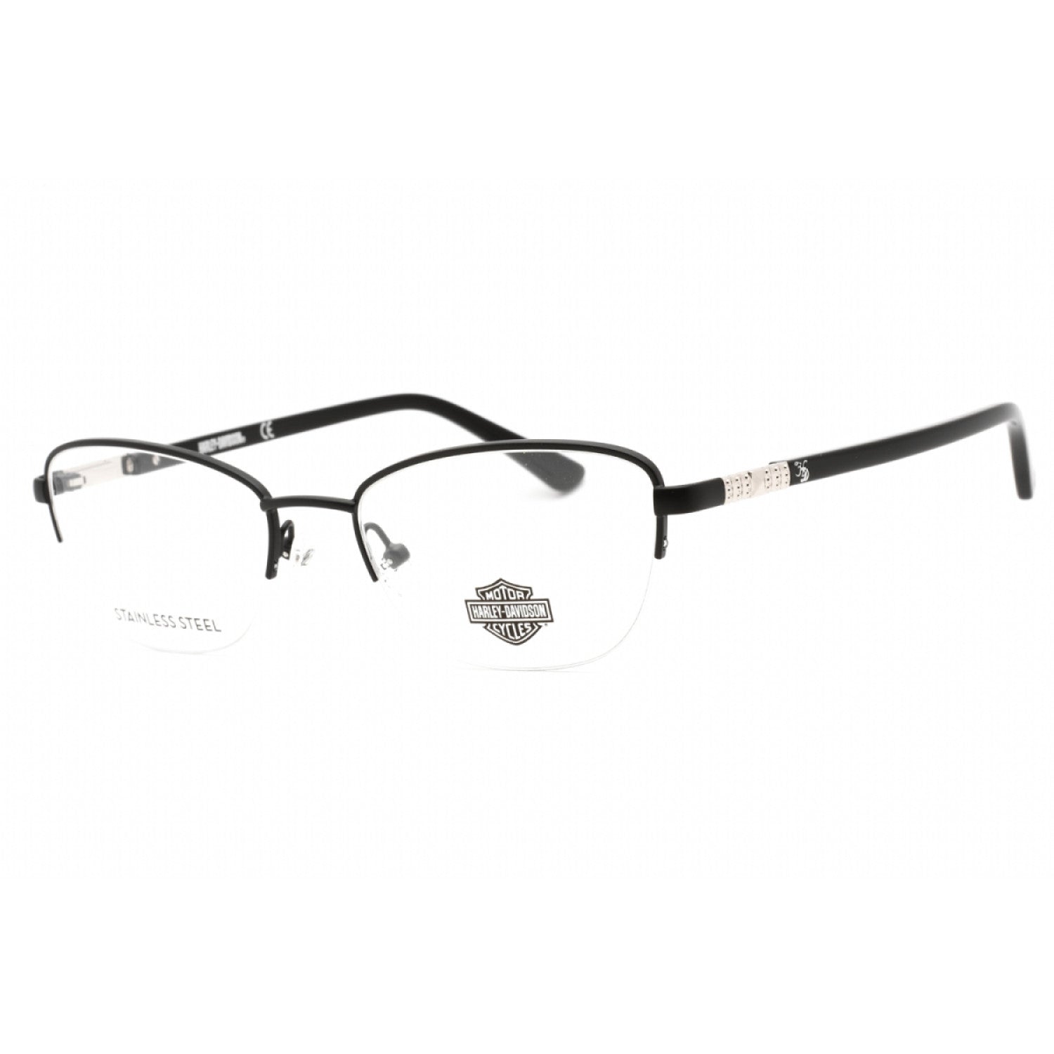 Armazón Oftálmico Harley Davidson HD0550 002 53-18-140