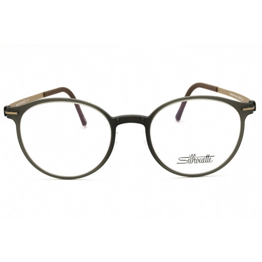 Armazón Oftálmico Silhouette INFINITYVIEW 2923 5542 49-20-145