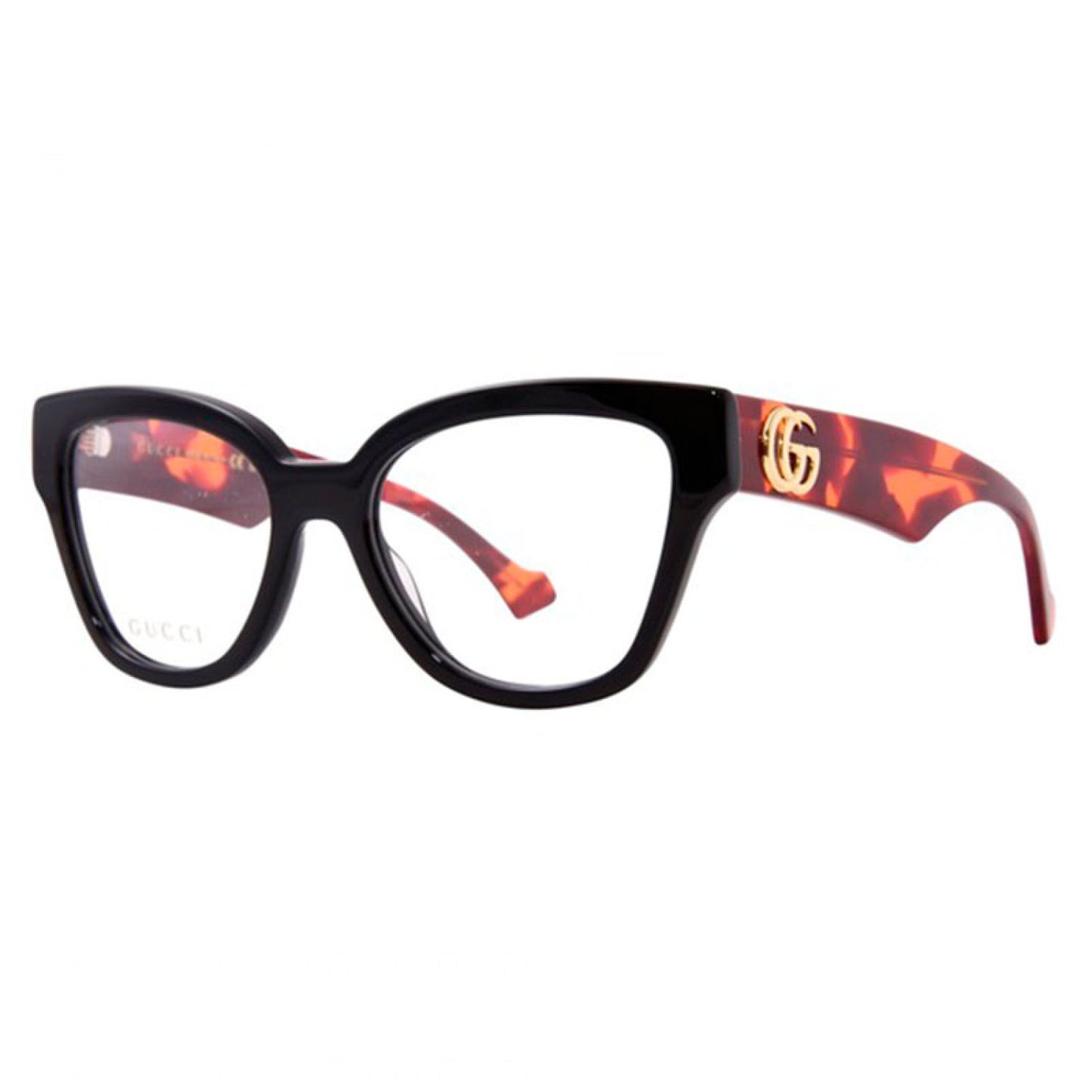 Armazón Oftálmico Gucci GG1424O 007 54-18-145