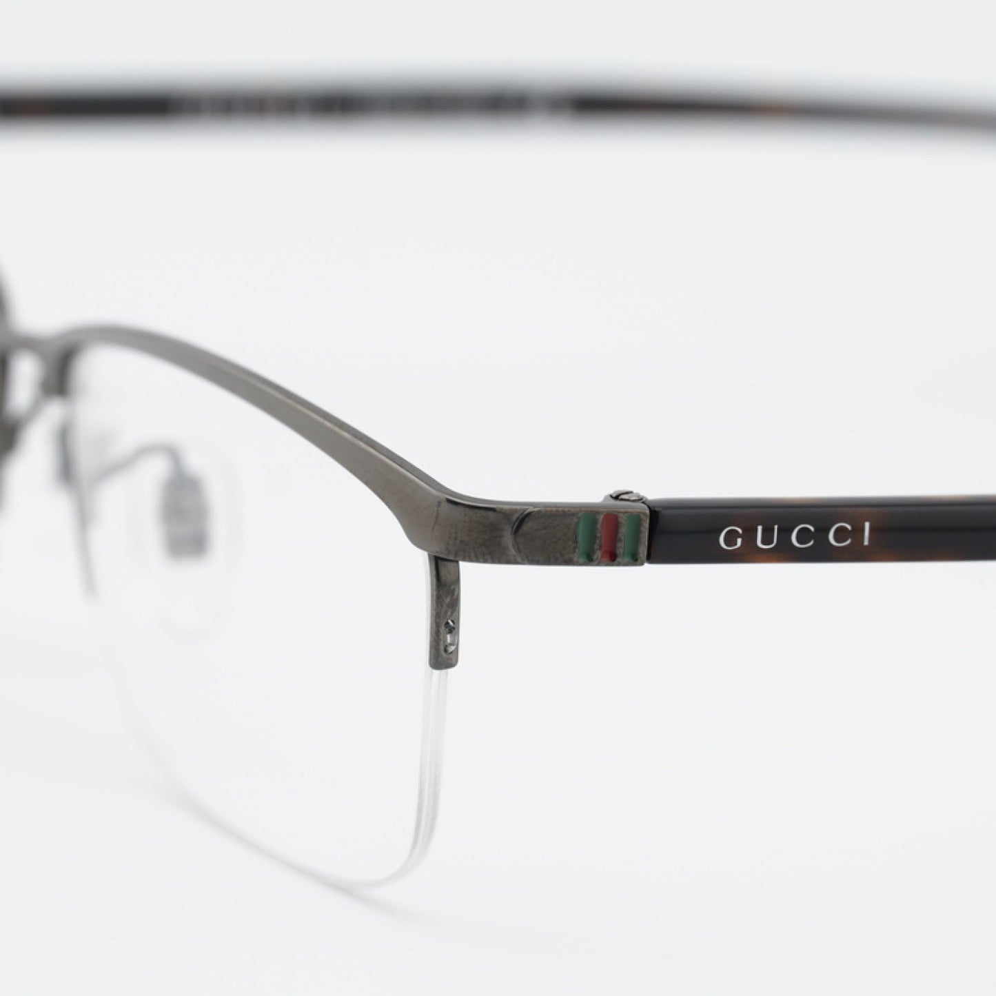 Armazón Oftálmico Gucci GG0856OJ 003 56-17-145