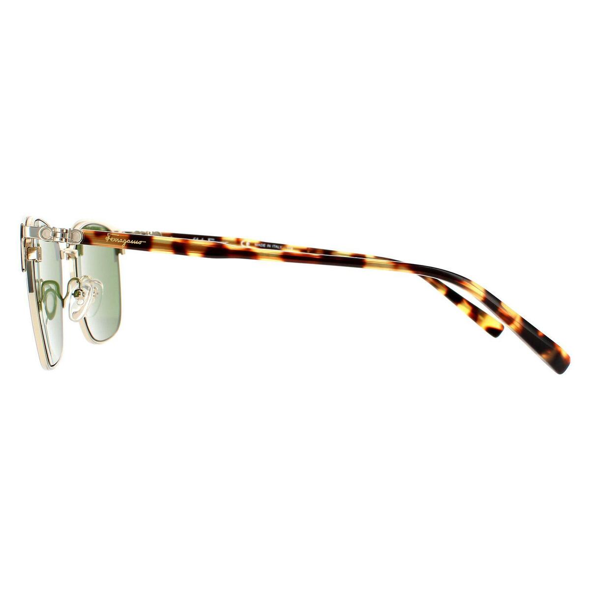 Lentes de Sol Ferragamo SF180S 017 54-18-145