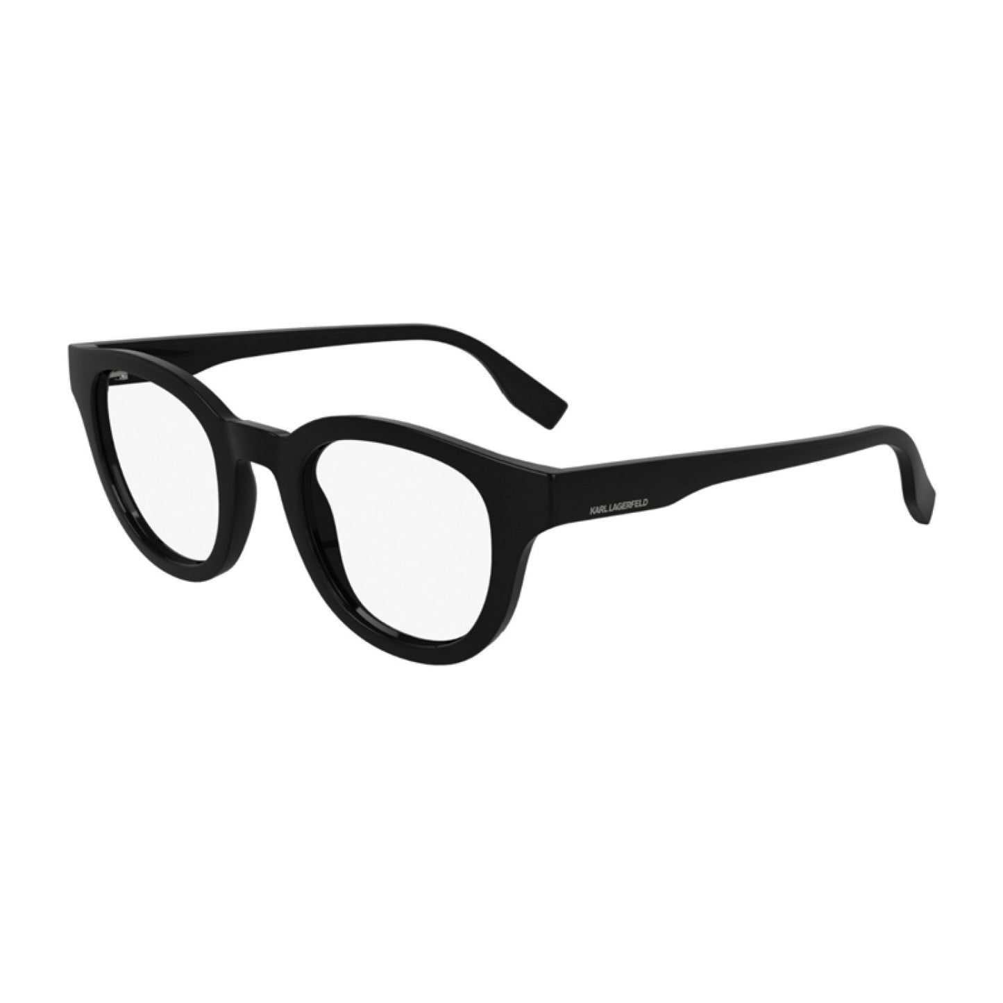 Armazón Oftálmico KARL LAGERFELD KL6177 001 47-23-140