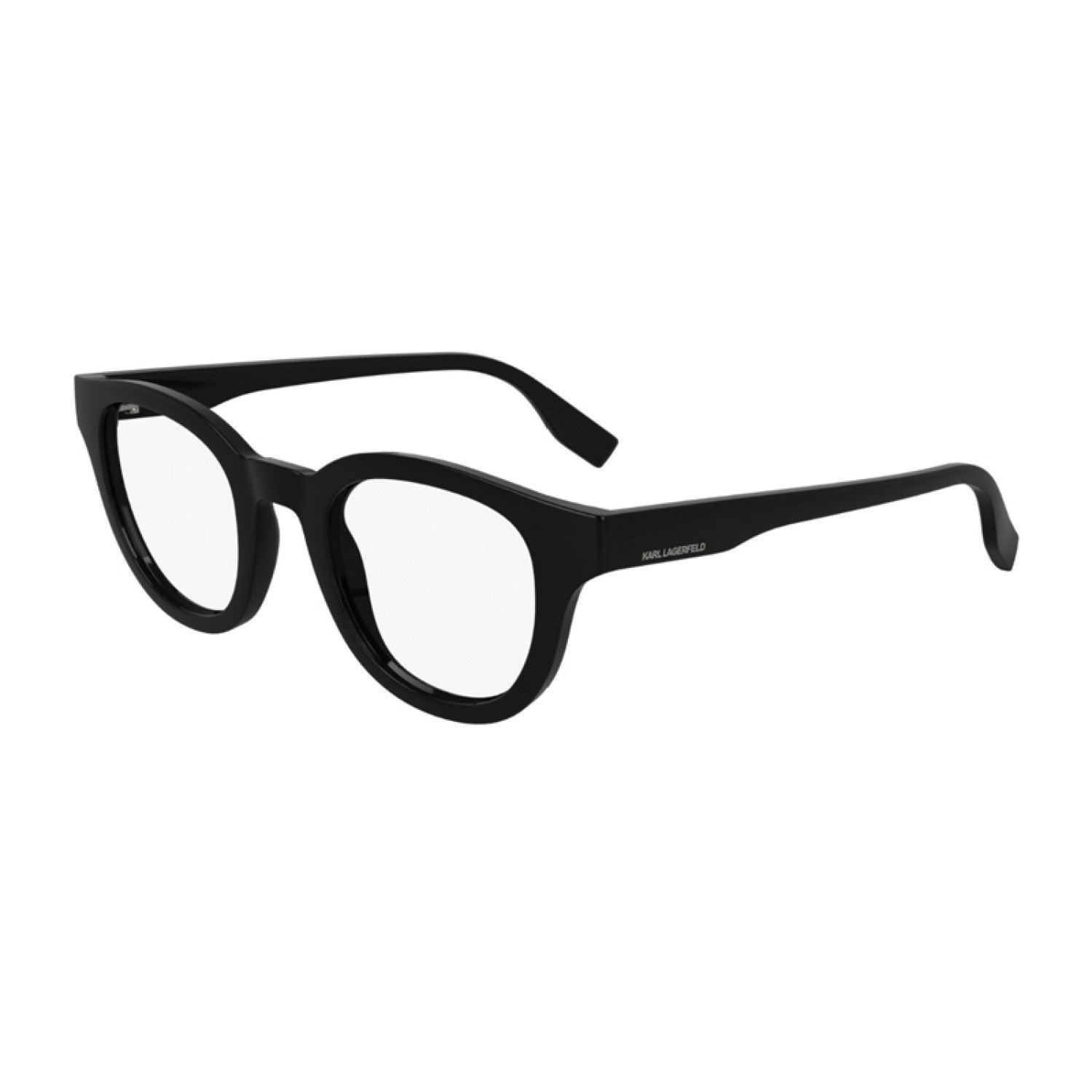 Armazón Oftálmico KARL LAGERFELD KL6177 001 47-23-140