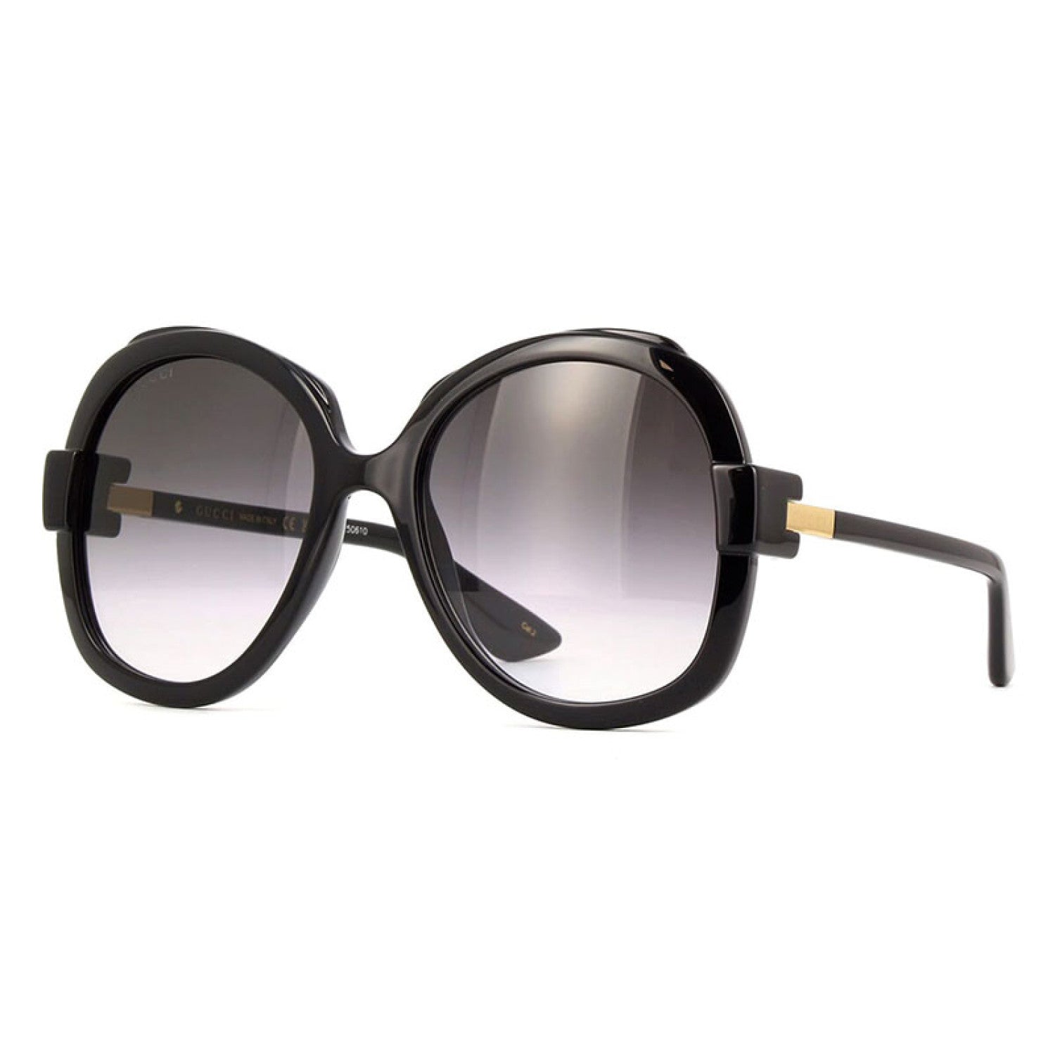 Lentes de Sol Gucci GG1432S 001 57-20-135