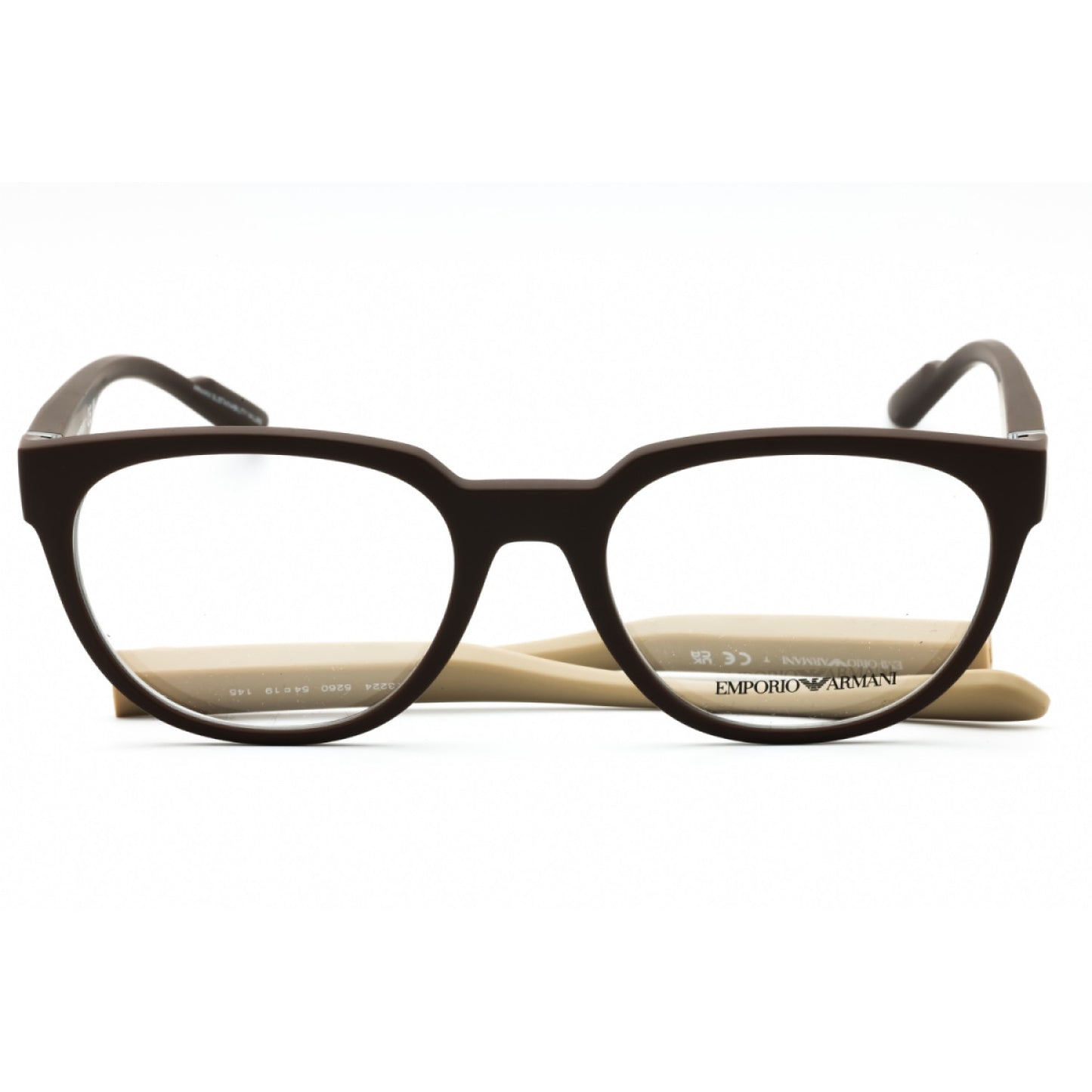 Armazón Oftálmico Emporio Armani EA3224 5260 54-19-145