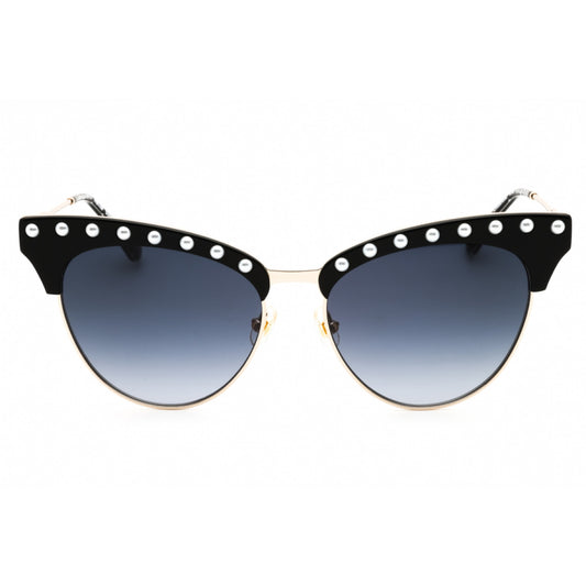 Kate Spade ALVI/G/S/PEARL 08079O 54-16-140 Sunglasses