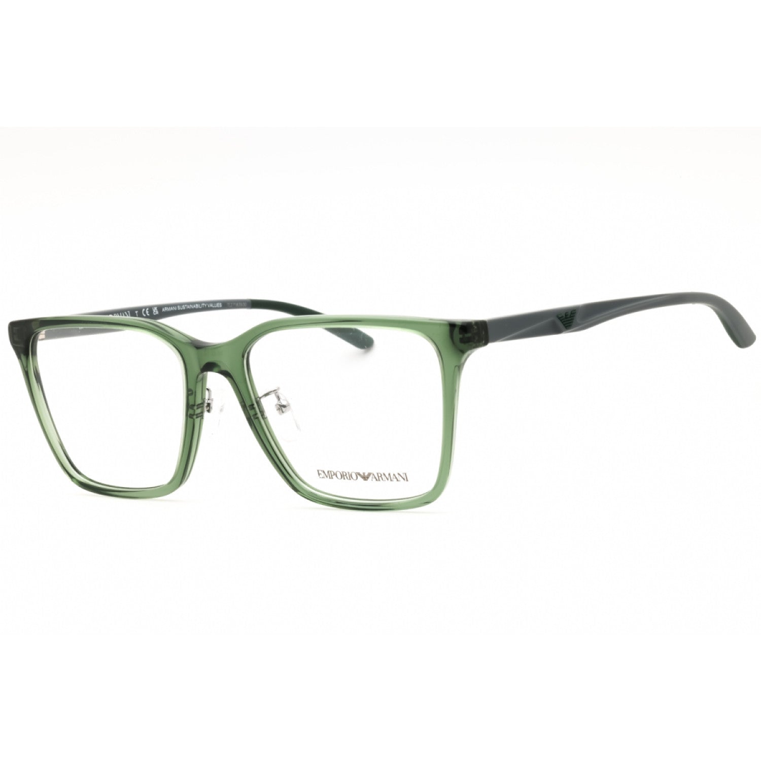 Armazón Oftálmico Emporio Armani EA3232D 6061 56-18-145