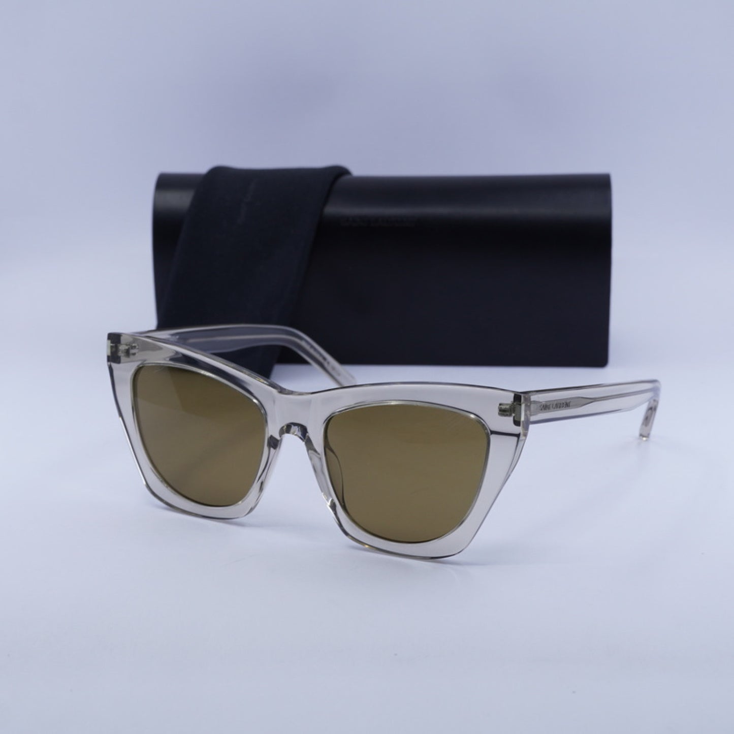 Lentes de Sol Saint Laurent SL214KATE 032 55-20-145
