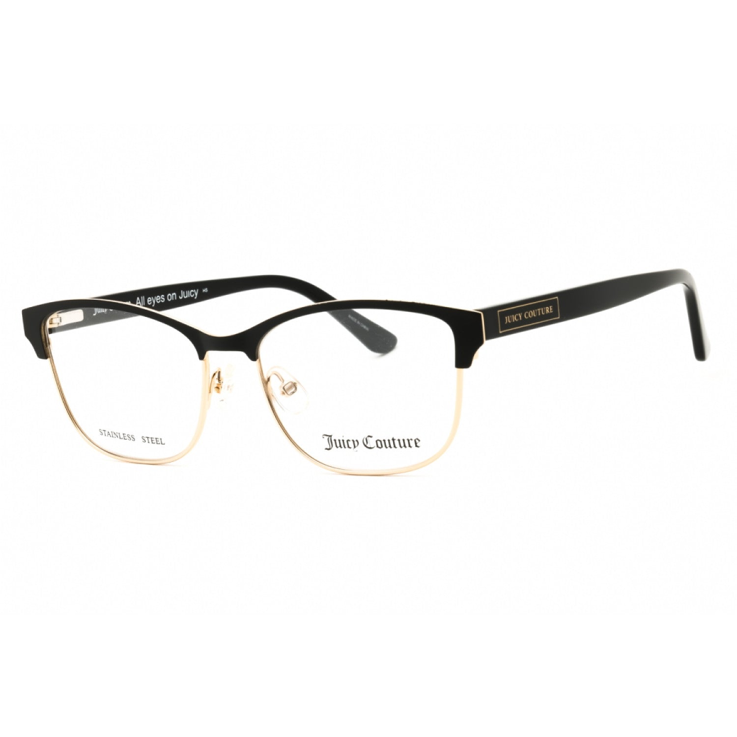Armazón Oftálmico Juicy Couture JU 220 000300 50-15-140