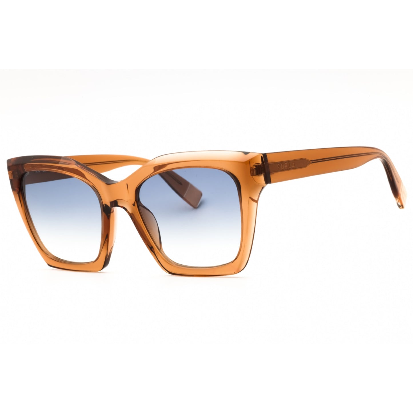 Lentes de Sol Furla SFU621V 0D67 53-19-140