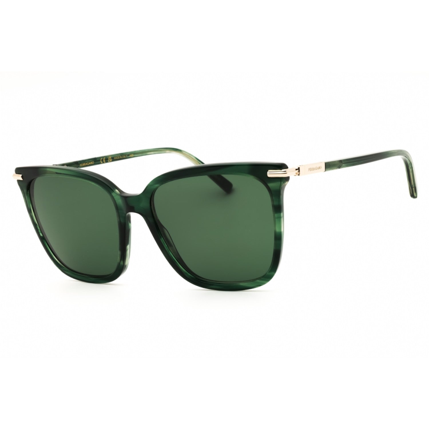 Lentes de Sol Salvatore Ferragamo SF2037S 315 56-18-145