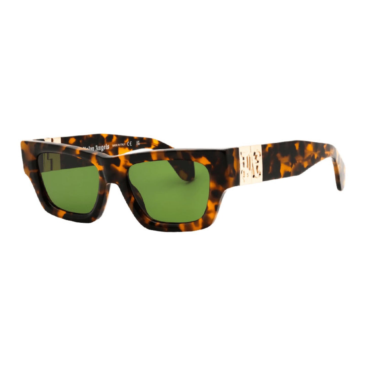 Lentes de Sol Palm Angels PERI10JMAGNOLIA 6055 53-18-140
