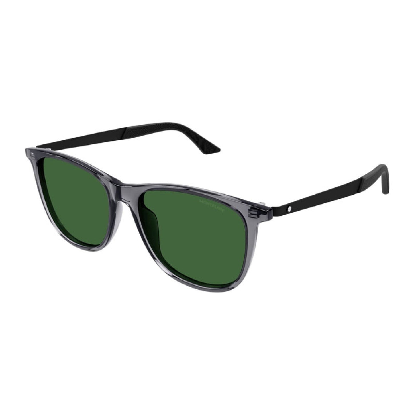 Lentes de Sol Montblanc MB0330S 002 56-17-150
