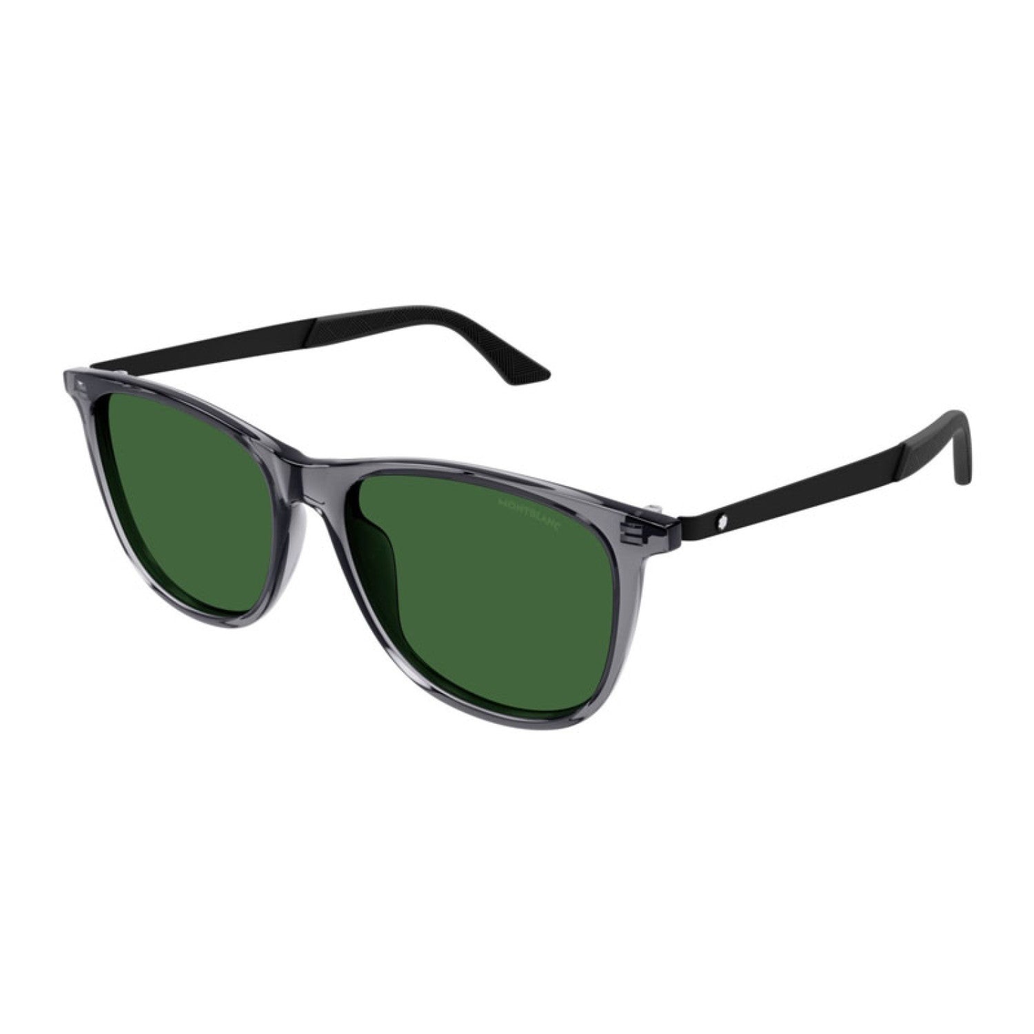 Lentes de Sol Montblanc MB0330S 002 56-17-150