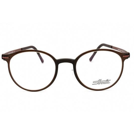 Armazón Oftálmico Silhouette INFINITY VIEW 2923/75 6142 49-20-145