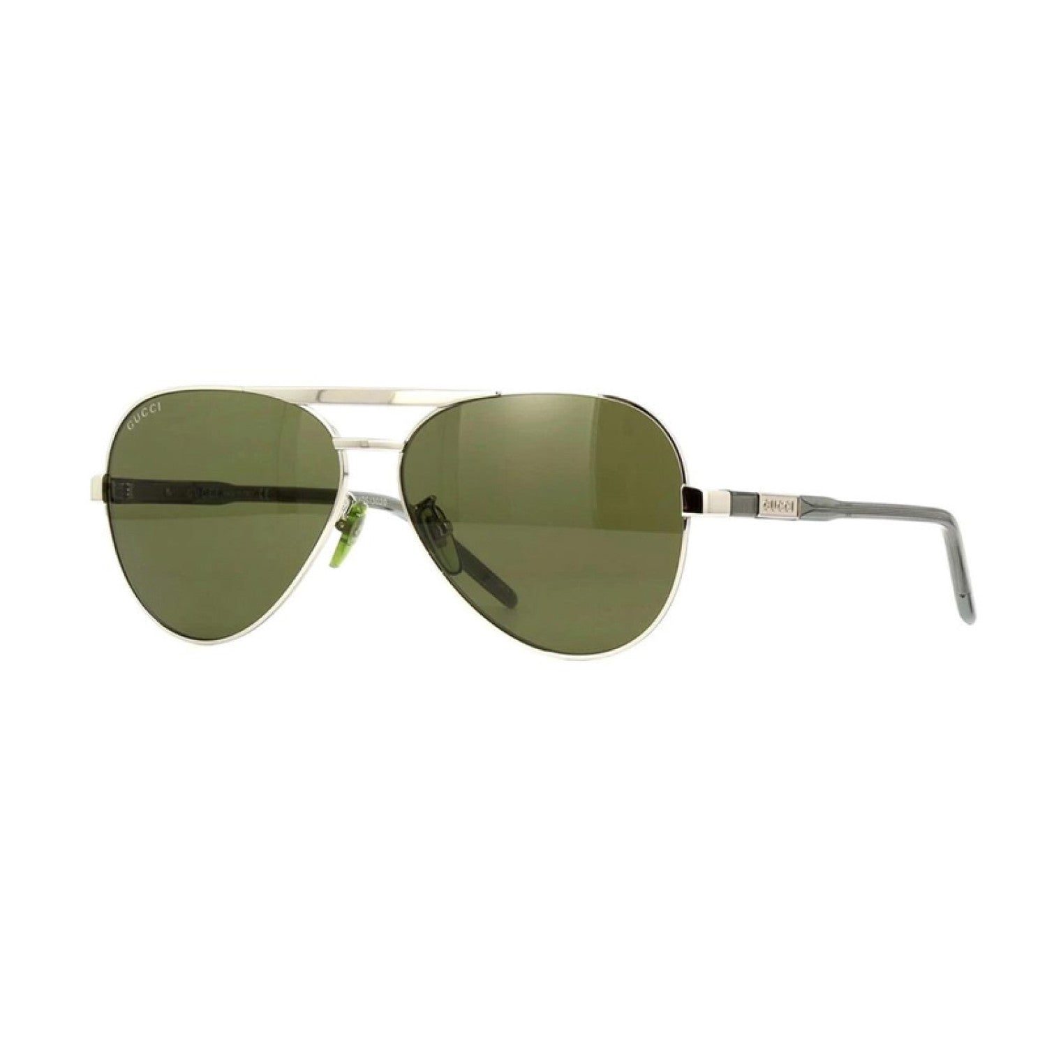 Lentes de Sol Gucci GG1163S 002 60-13-145