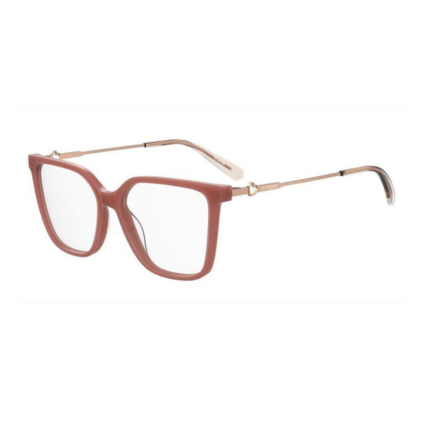 Armazón Oftálmico Moschino MOL612 02LF00 52-15-140
