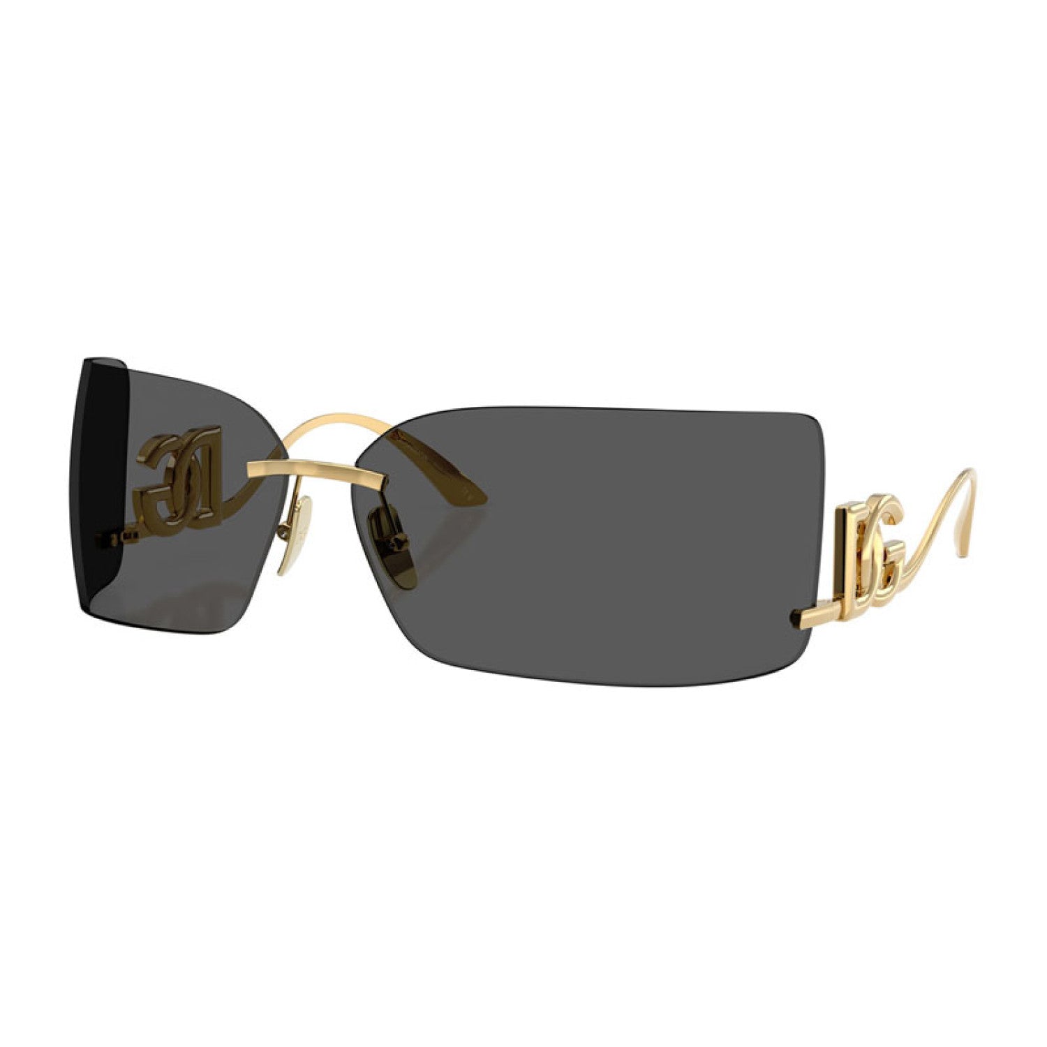 Lentes de Sol Dolce & Gabbana DG2319 02/87 79-13-110