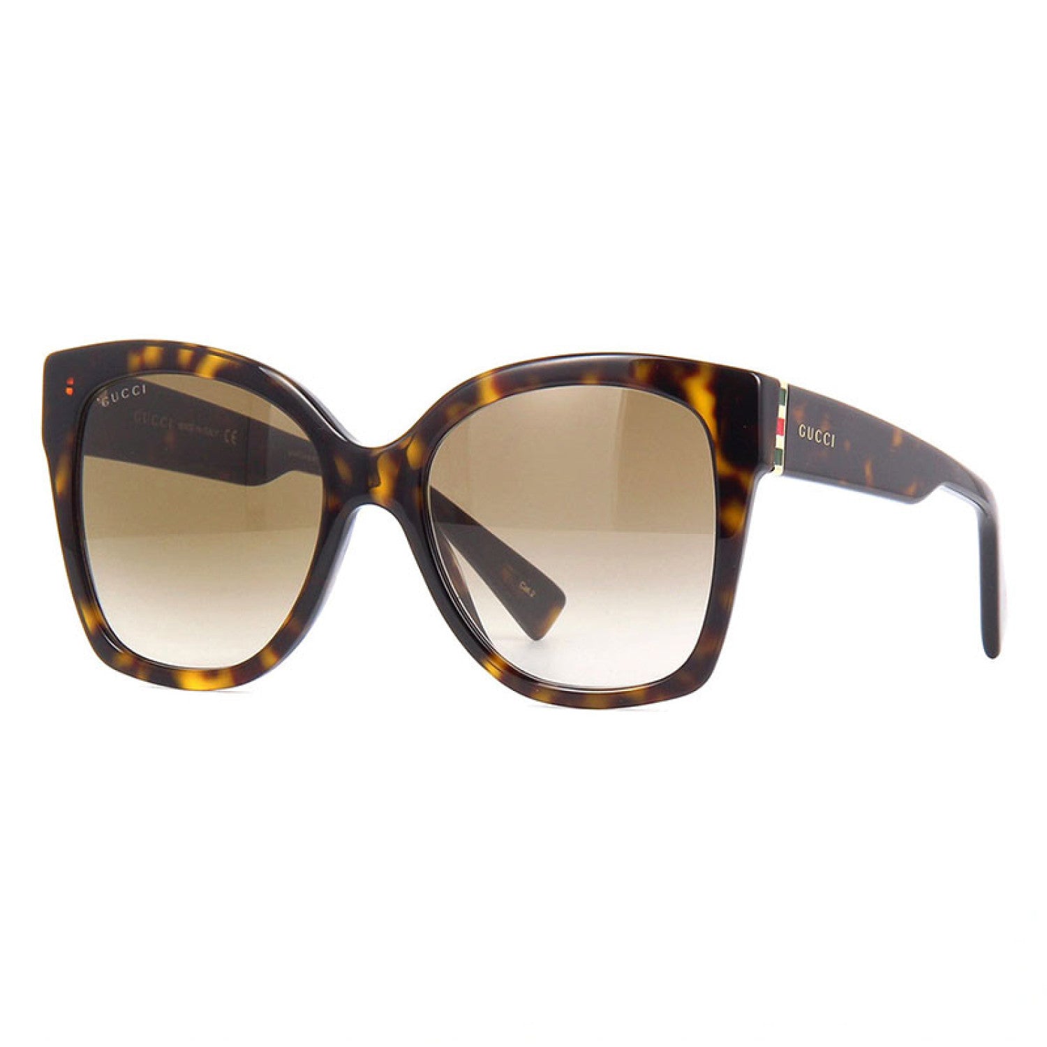Lentes de Sol Gucci GG0459S 002 54-19-145