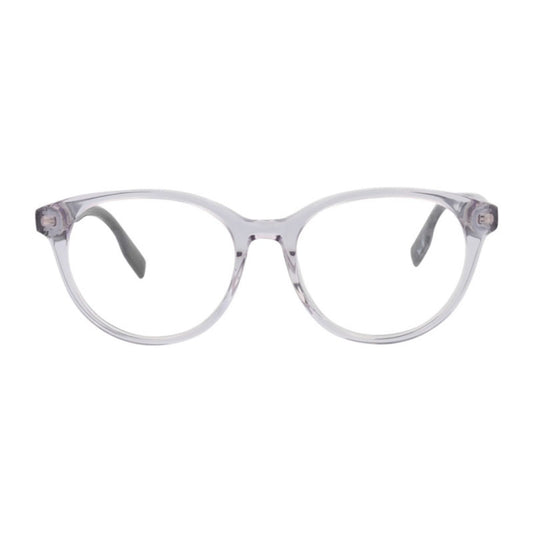 McQueen Eyeglass Frame MQ0308O 007 52-17-140
