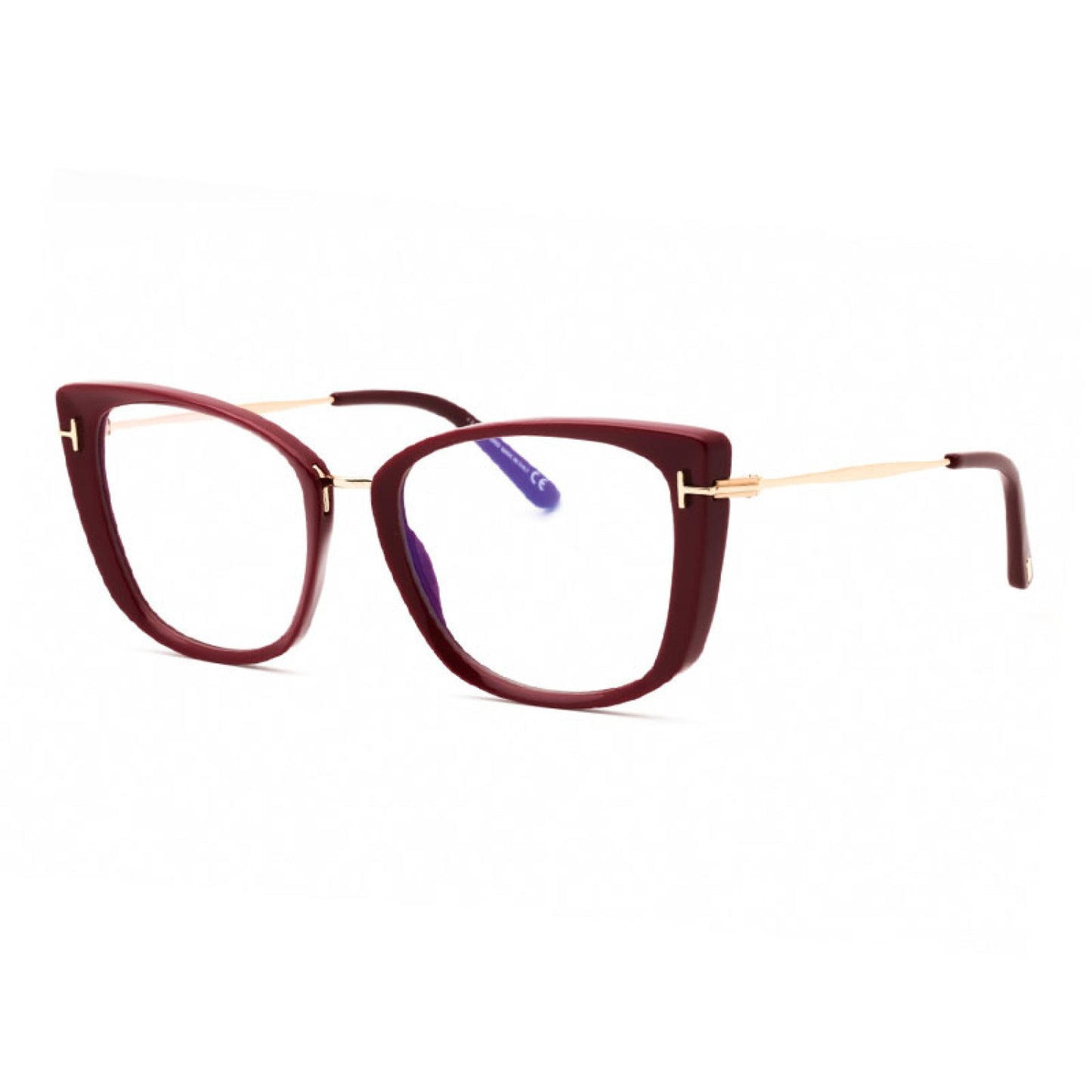 Armazón Oftálmico Tom Ford FT5816-B 074 53-18-140