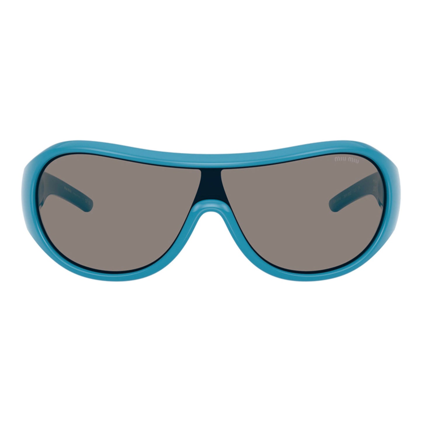 Lentes de Sol Miu Miu MU B14SU 26N80Q