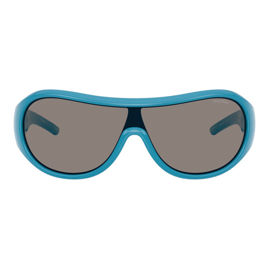 Lentes de Sol Miu Miu MU B14SU 26N80Q