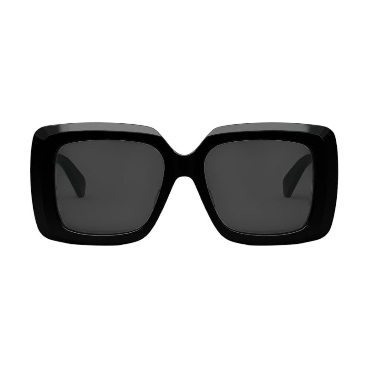 Lentes de Sol Celine CL40263F 01A 54-17-135