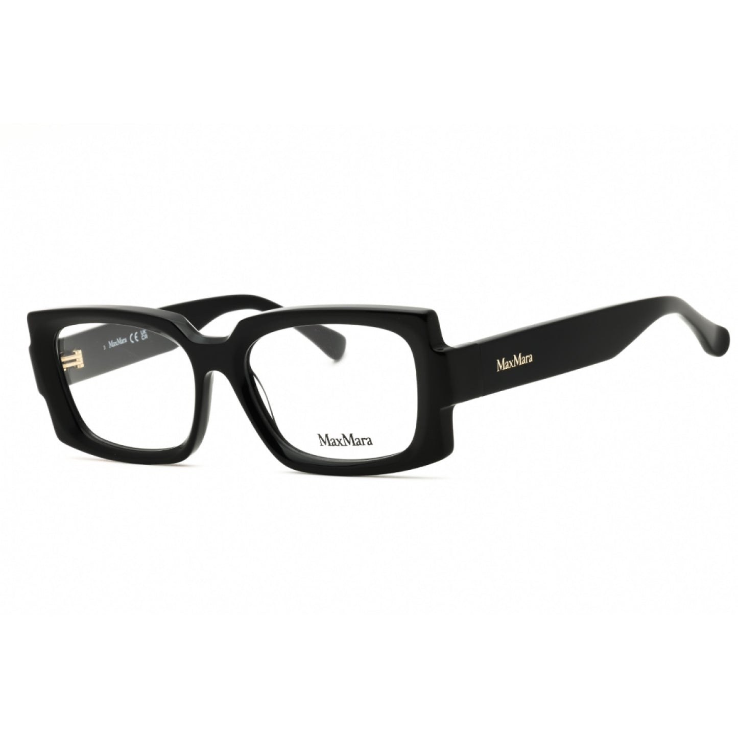 Armazón Oftálmico Max Mara MM5189 001 54-16-135