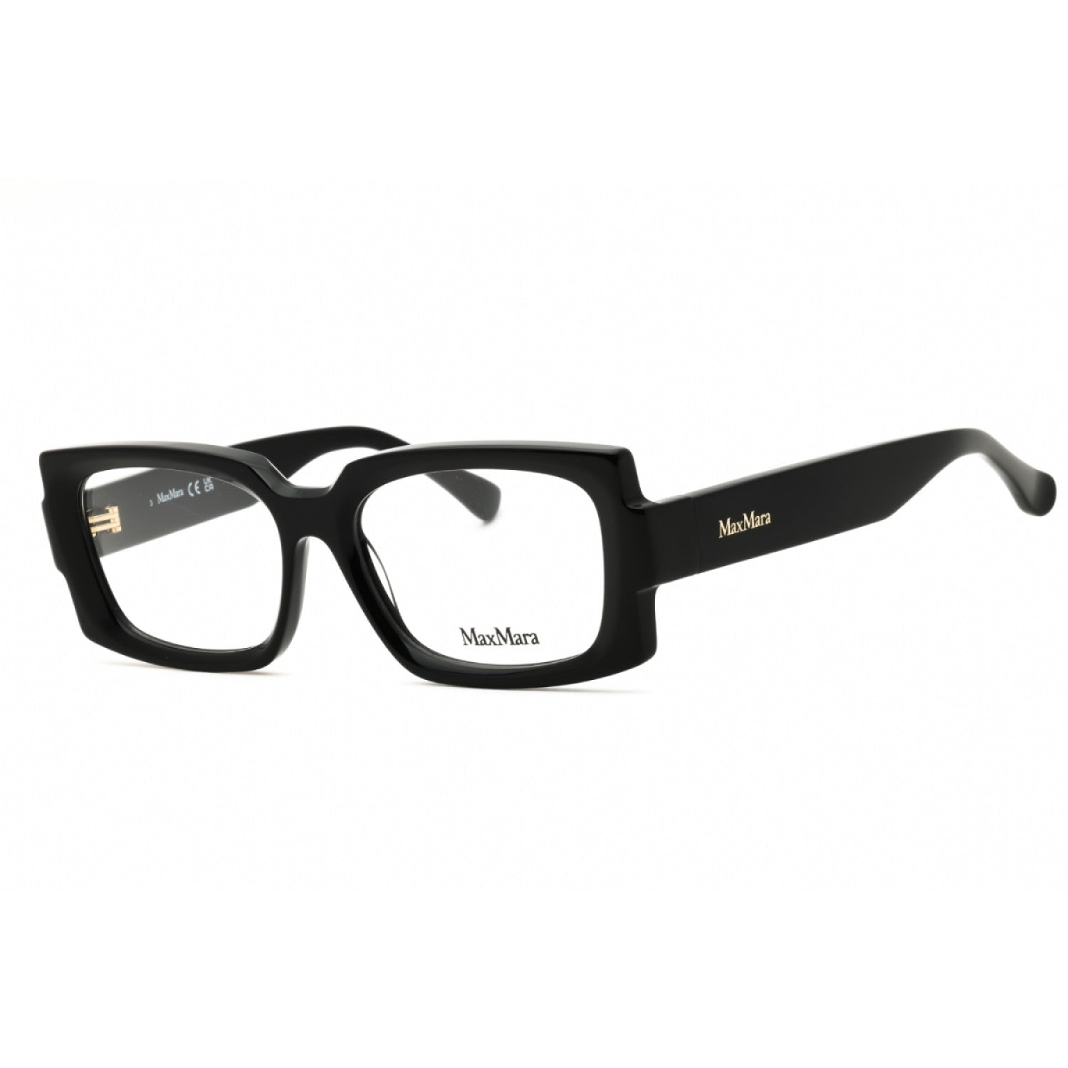 Armazón Oftálmico Max Mara MM5189 001 54-16-135