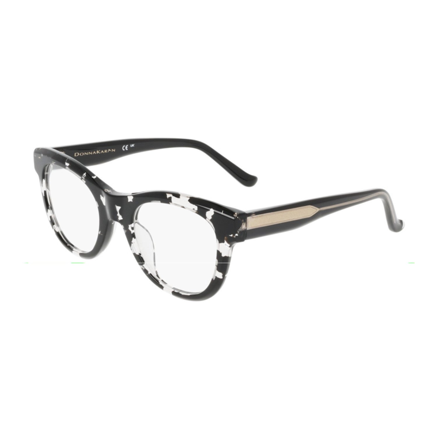 Armazón Oftálmico Donna Karan DO5018 010 49-21-140