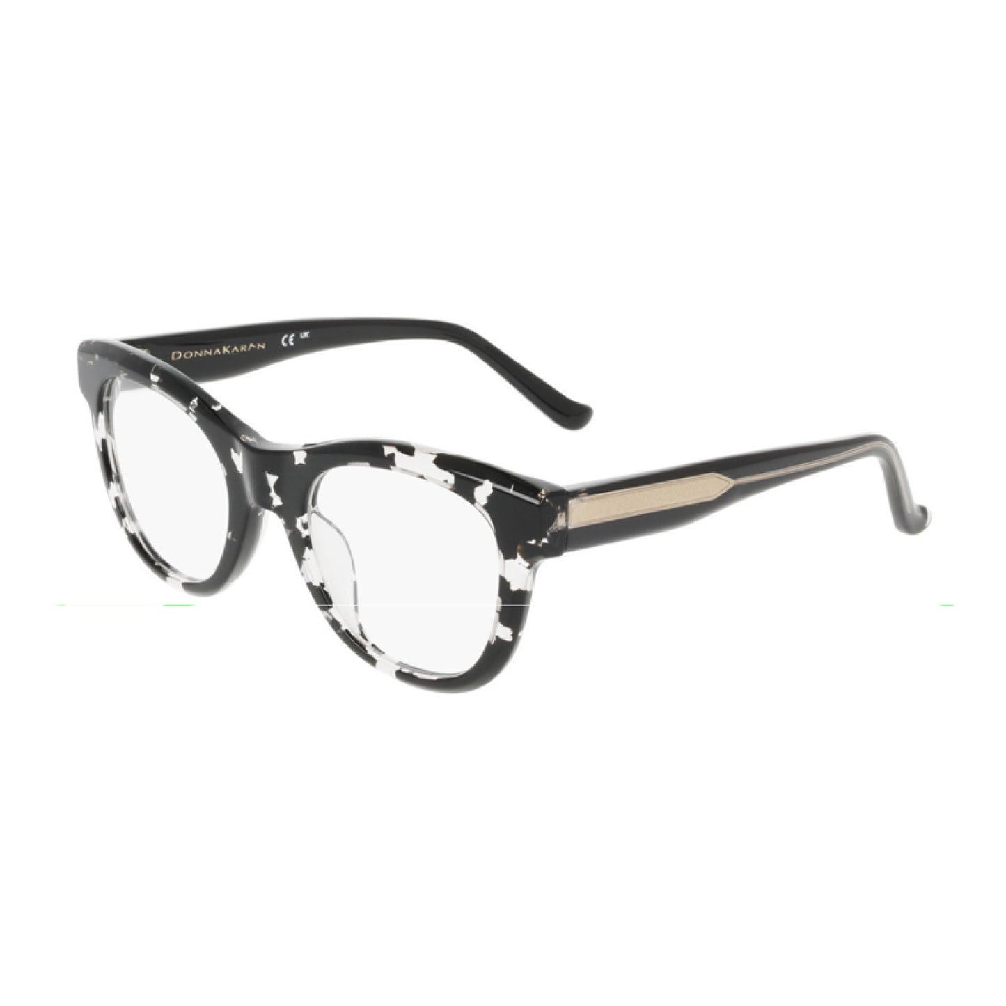 Armazón Oftálmico Donna Karan DO5018 010 49-21-140