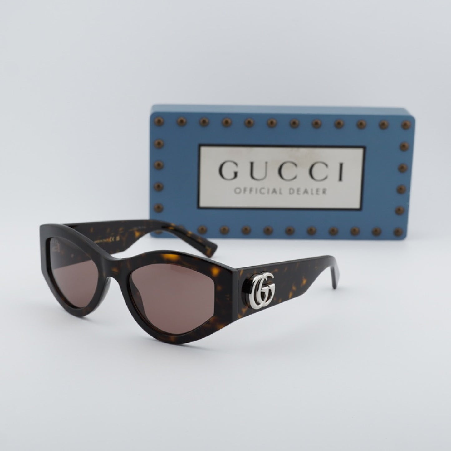 Lentes de Sol Gucci GG1951S 002 53-20-140