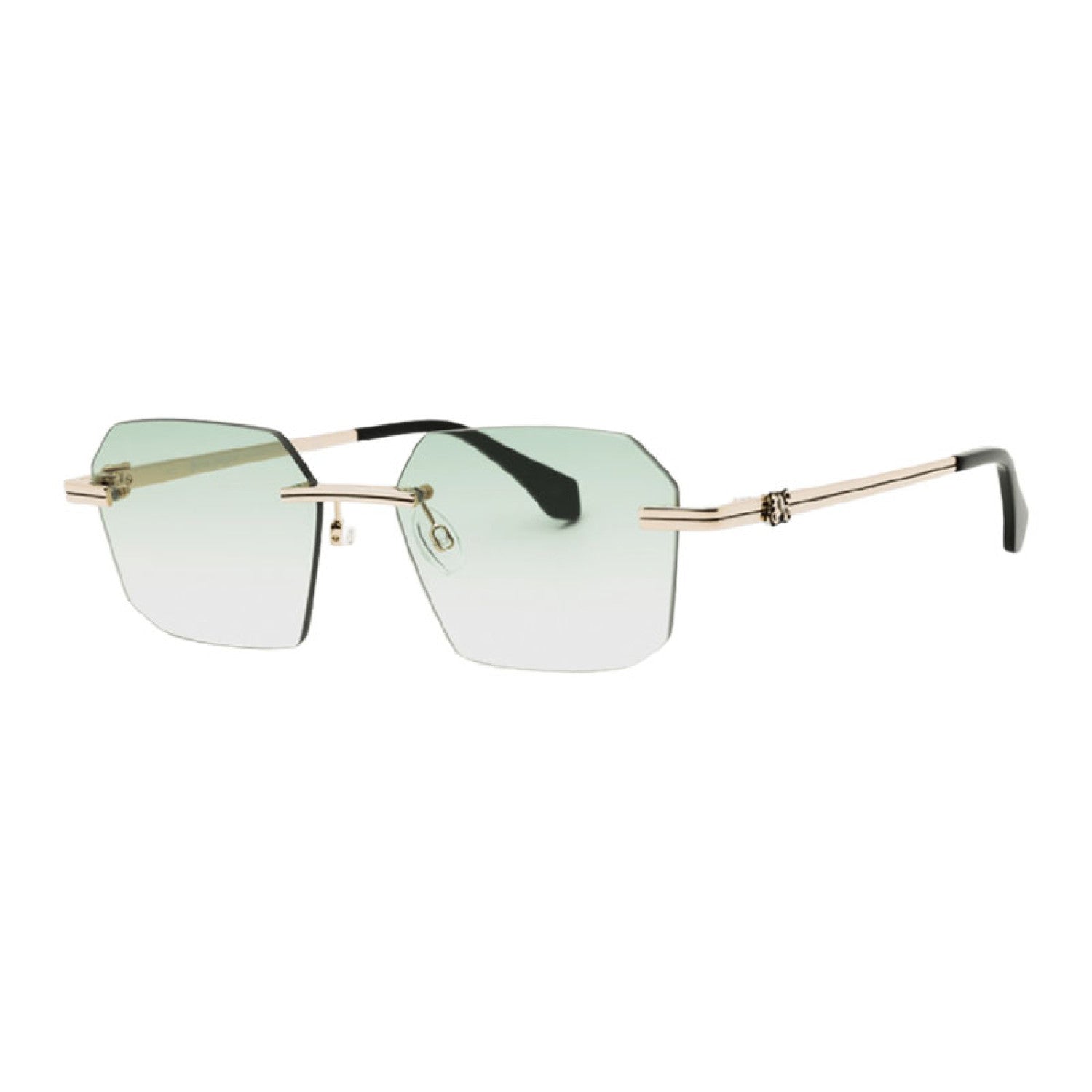 Lentes de Sol Palm Angels PERI10GQUARTZ 7654 56-17-145