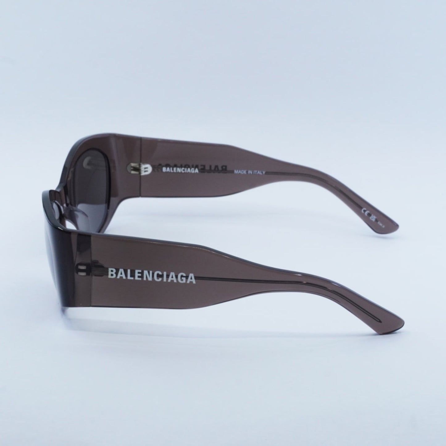 Balenciaga BB0329S 004 56-18-135 Sunglasses