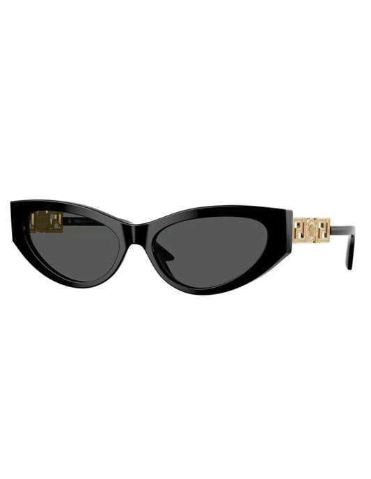 Lentes de Sol Versace VE4470B GB1/87 56-16-140