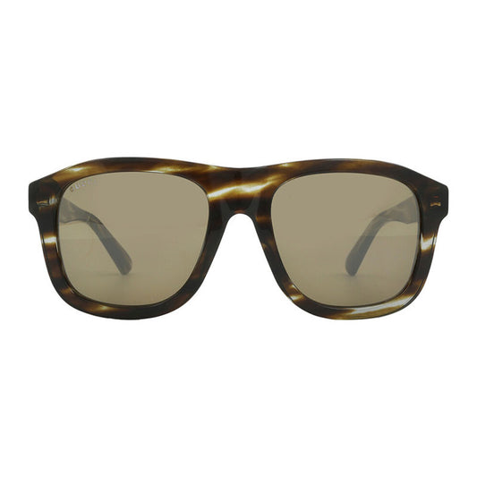 Lentes de Sol Gucci GG1316S 003 54-20-145