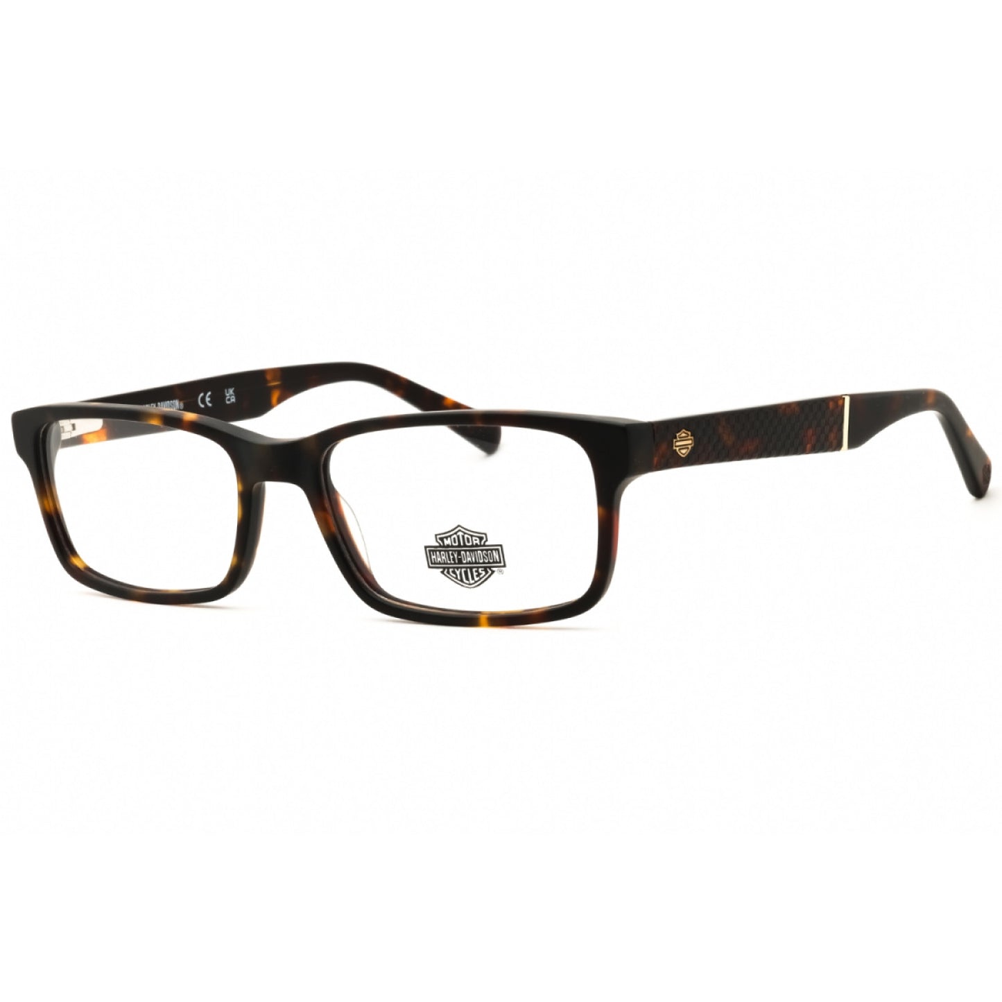 Armazón Oftálmico Harley Davidson HD0774 052 54-17-145