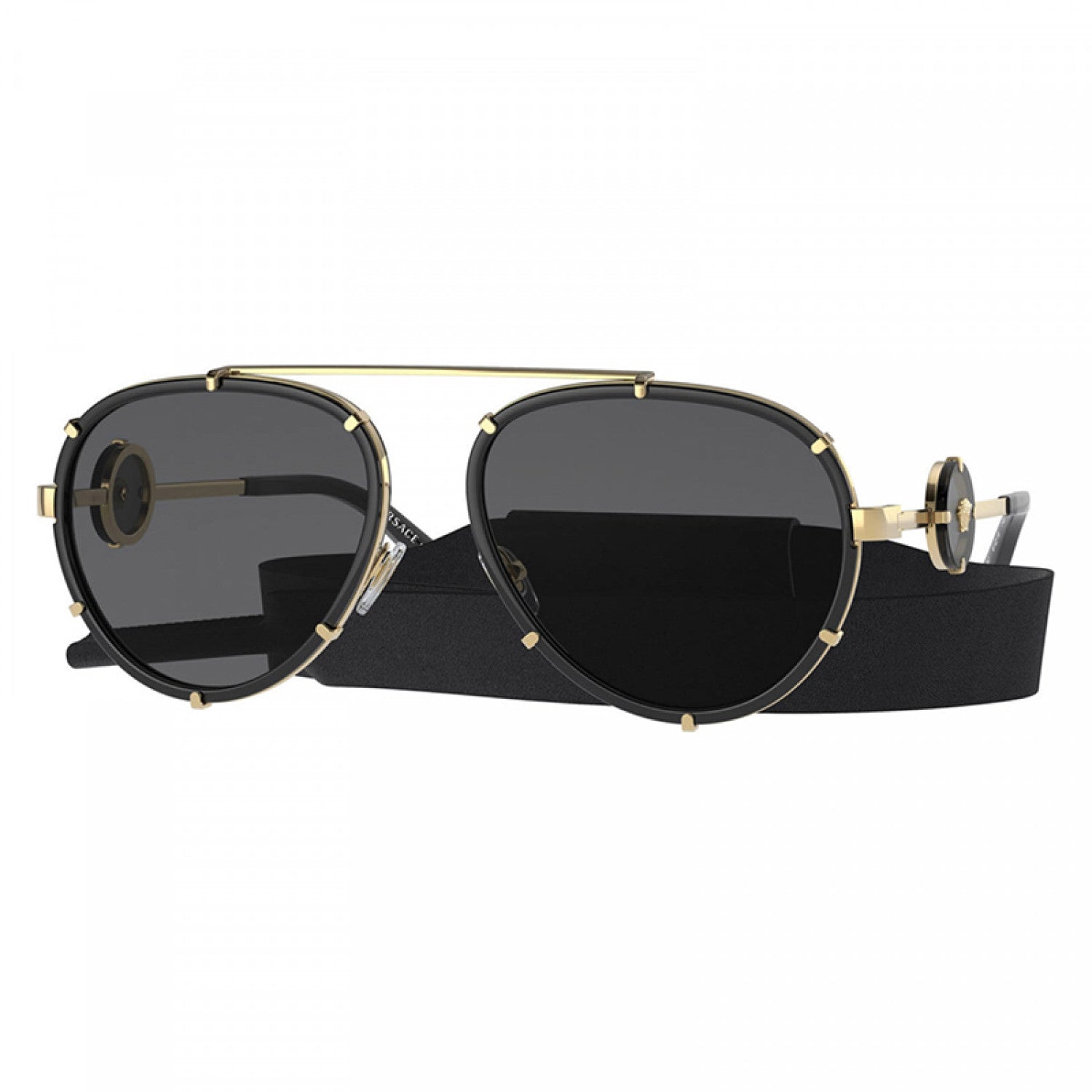 Lentes de Sol Versace VE2232 143887 61-18-145
