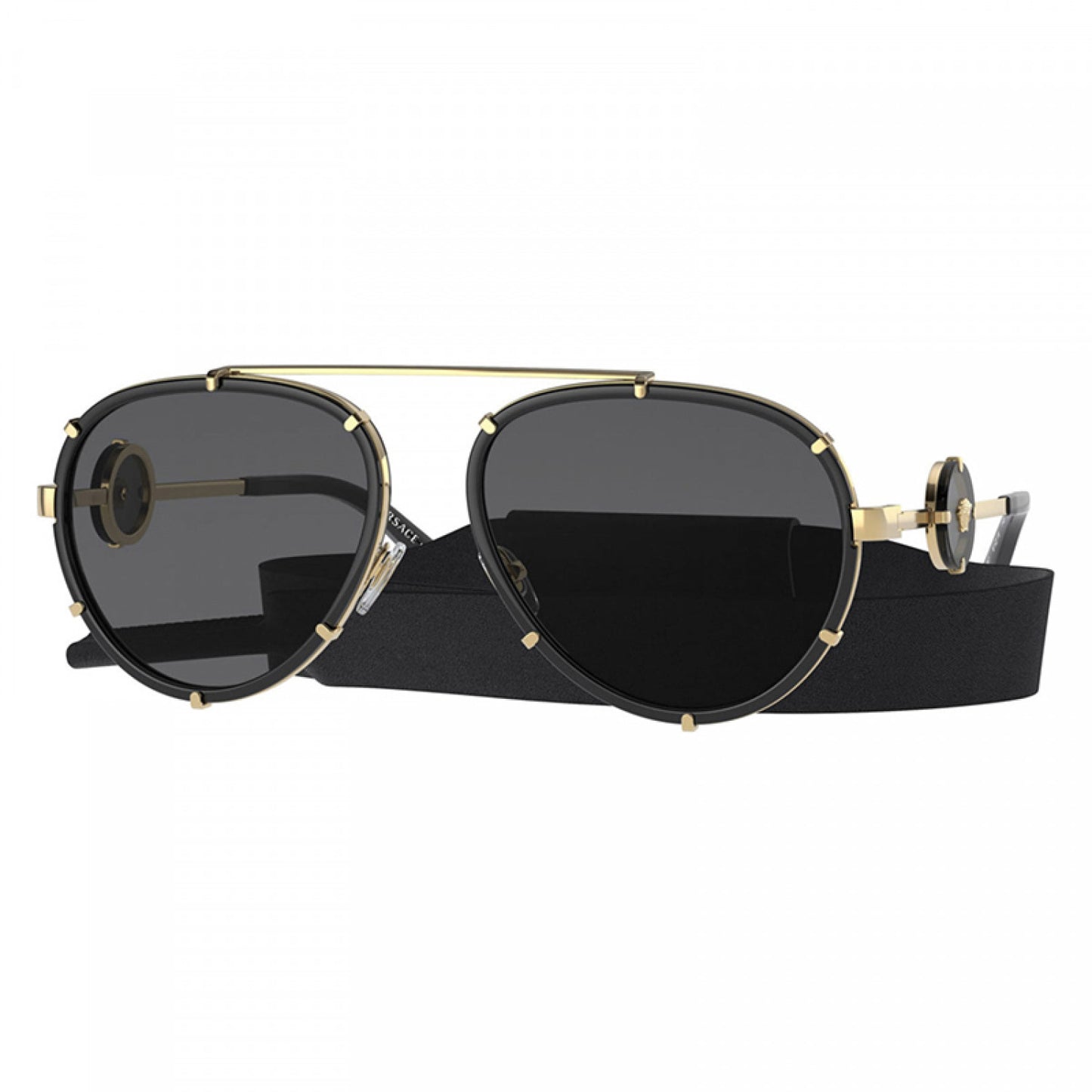 Lentes de Sol Versace VE2232 143887 61-18-145