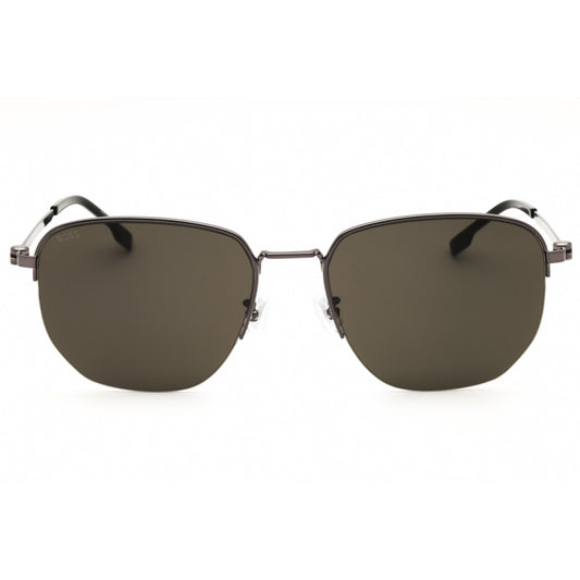 Lentes de Sol Hugo Boss BOSS 1538/F/SK 0V81IR 57-18-145