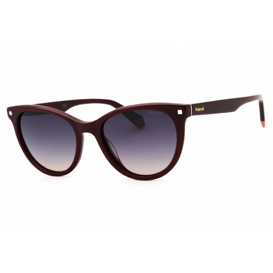 Lentes de Sol Polaroid Core PLD 4111/S/X 0B3VXW 53-18-145