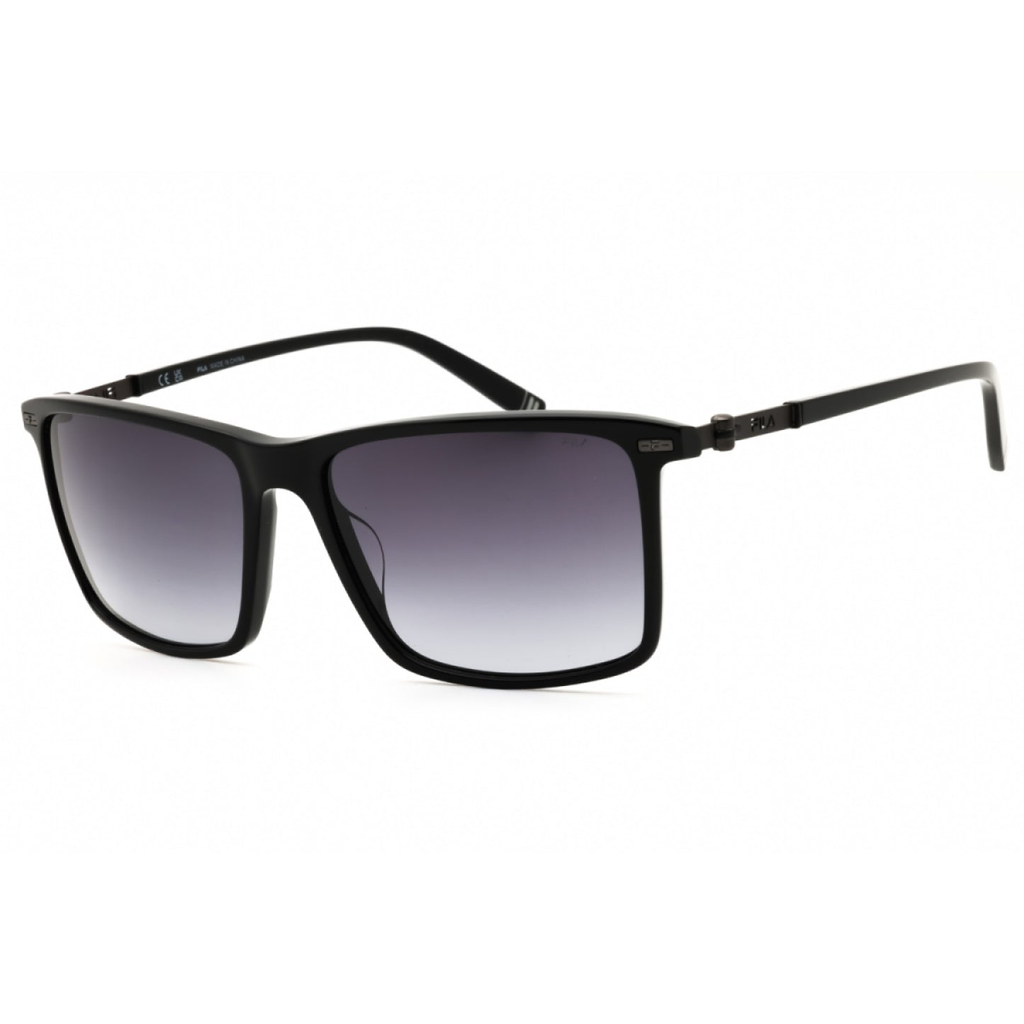 Lentes de Sol Fila SFI447 0700 57-16-145