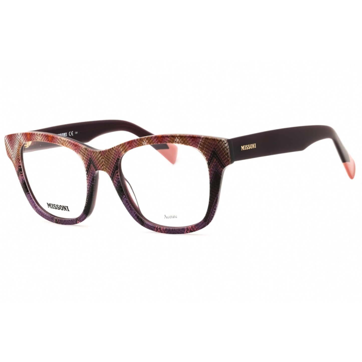 Armazón Oftálmico Missoni MIS 0104 0S6800 50-19-140