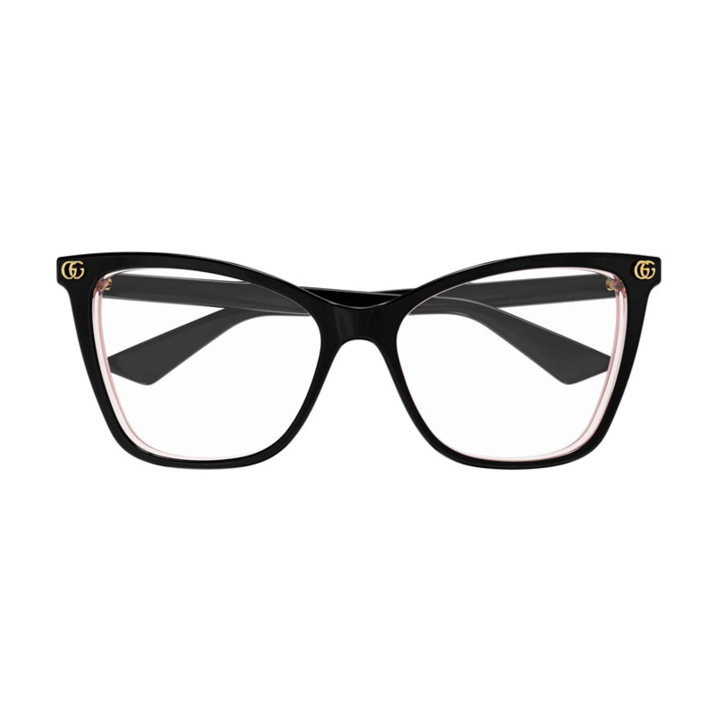 Armazón Oftálmico Gucci GG1817O 003 55-16-140