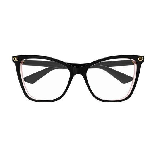Armazón Oftálmico Gucci GG1817O 003 55-16-140
