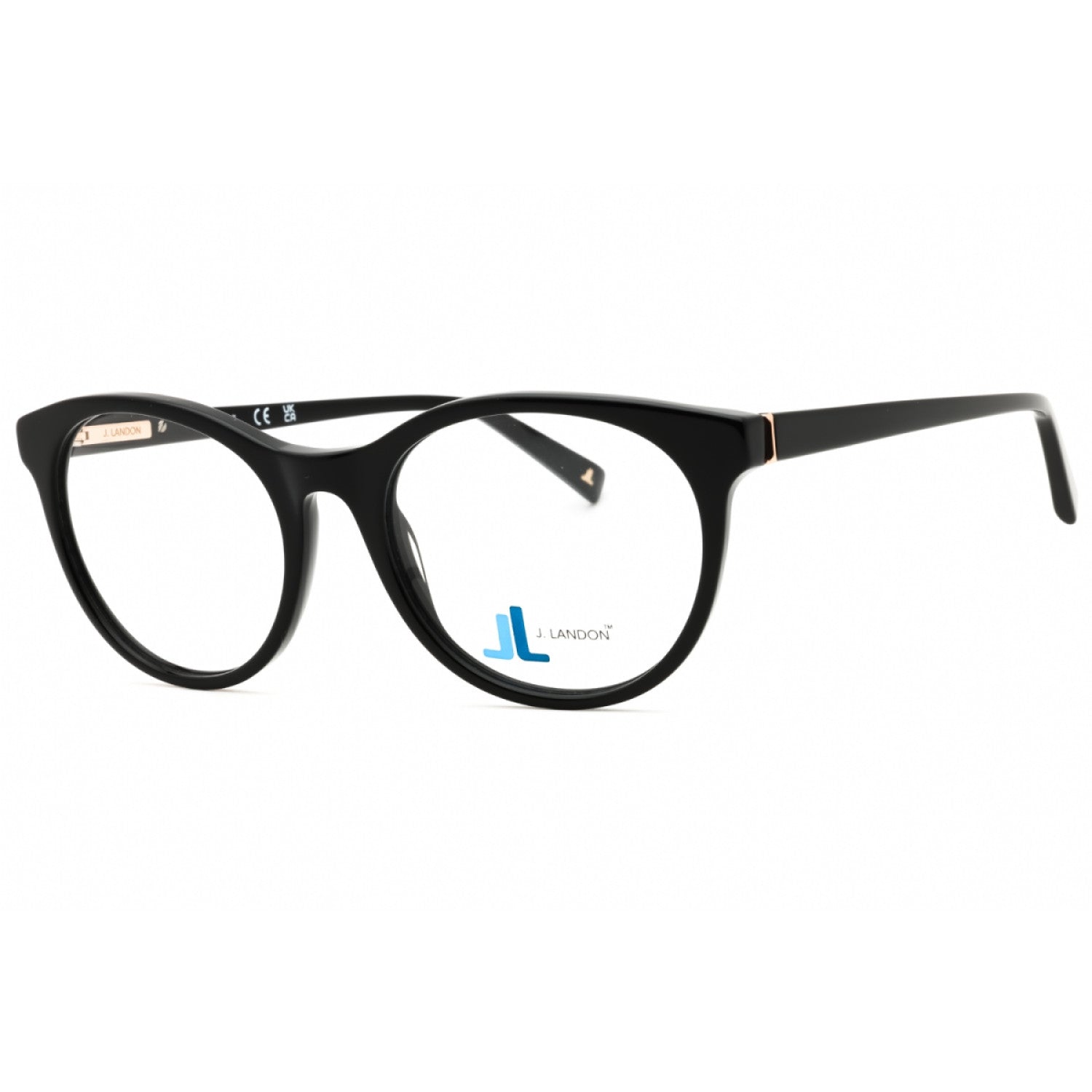 Armazón Oftálmico J. Landon JL5014 001 52-18-145
